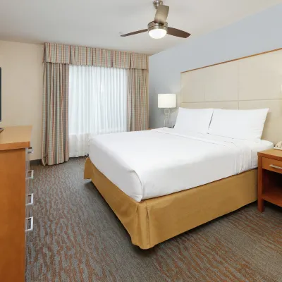 Homewood Suites by Hilton-聖迭戈-德爾馬-CA 多利松國家自然保護區附近的飯店
