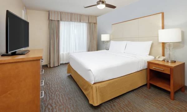 Homewood Suites by Hilton San Diego-Del Mar