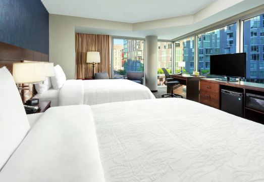 호텔 편의 시설 이미지 1