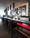Hilton London Olympia - bar