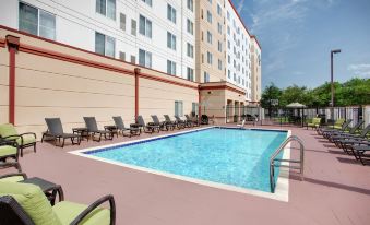 Homewood Suites by Hilton Tampa-Brandon