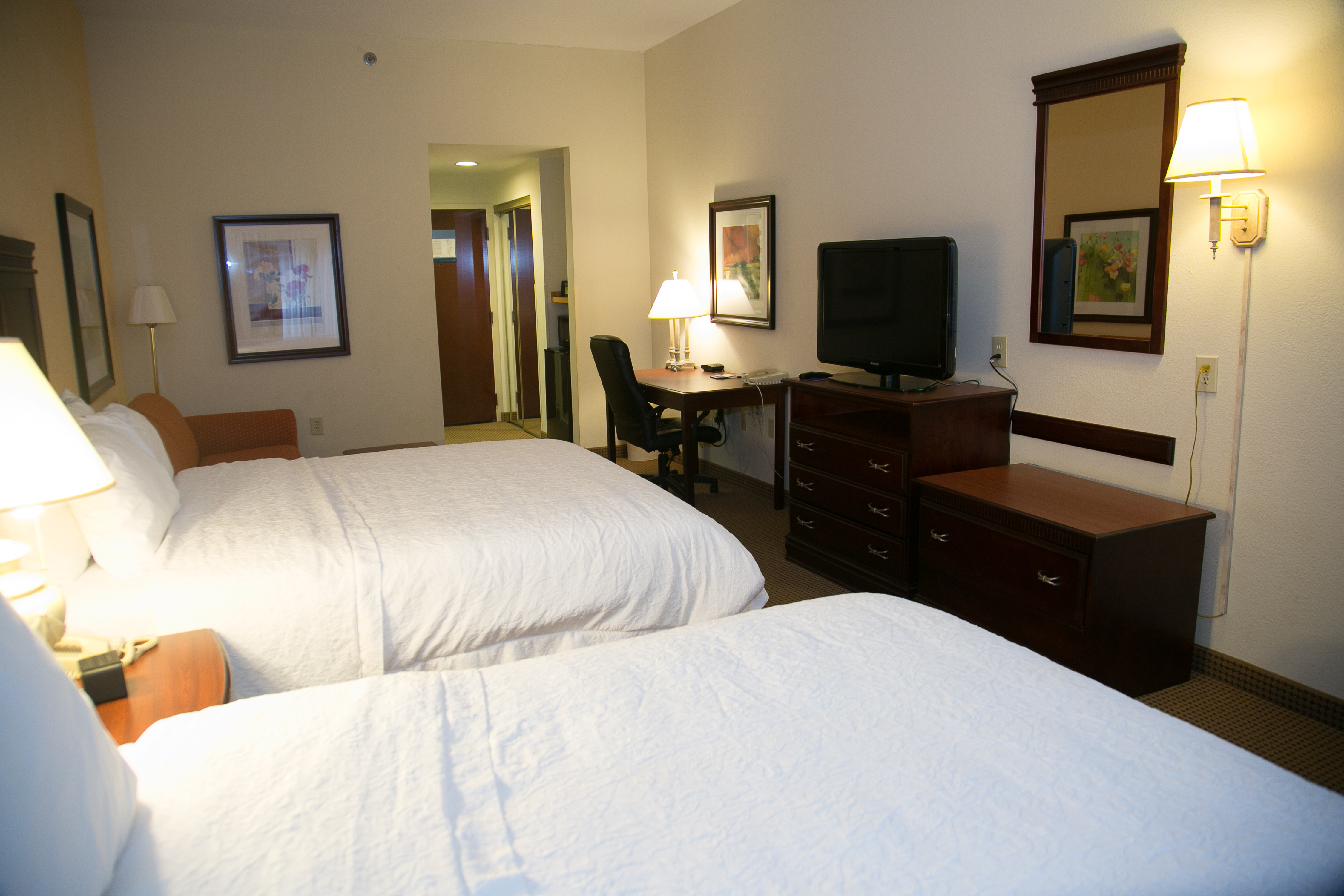 Hampton Inn Alpharetta/Roswell