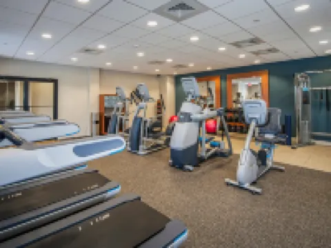 DoubleTree by Hilton Hotel West Palm Beach Airport Hotels in West Palm Beach