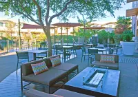DoubleTree by Hilton Hotel & Spa Napa Valley - American Canyon - sarapan