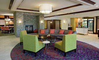 Homewood Suites by Hilton Richmond - Airport