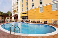 Hampton Inn & Suites Orlando-North/Altamonte Springs Hotels in Altamonte Springs