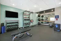 Tru by Hilton Grand Rapids Airport - Fitnessstudio