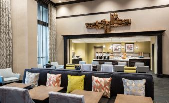 Hampton Inn & Suites Napa