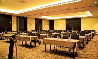 DoubleTree by Hilton Nairobi Hurlingham