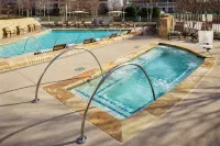 Hilton Dallas/ Plano Granite Park - Hot Tub