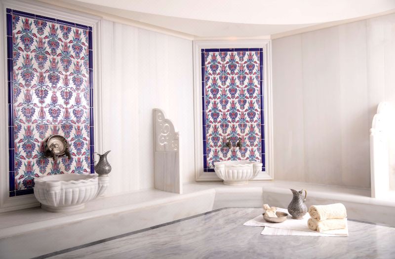 Shangri-La Bosphorus, Istanbul photo 5