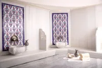 伊斯坦堡博斯普魯斯香格里拉酒店 - SPA