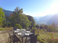 Maison le Fontany