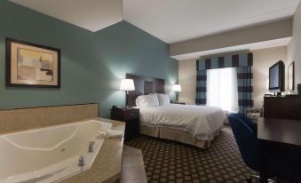 Hampton Inn North Brunswick/New Brunswick