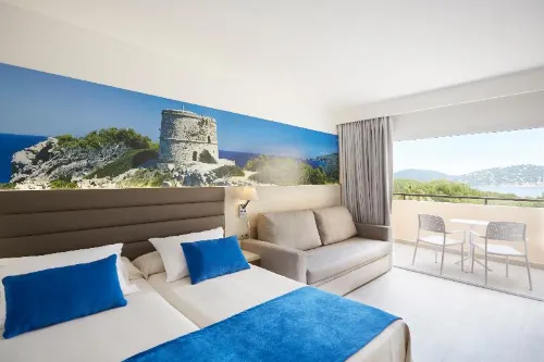 Invisa Figueral Resort Hotels in Ibiza