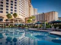 Rosen Shingle Creek Universal Blvd Hotels in Orlando