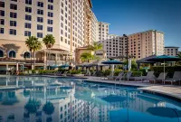 Rosen Shingle Creek Universal Blvd Hotels in Orange County