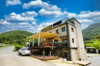 Wonju Genie's Camp Pension