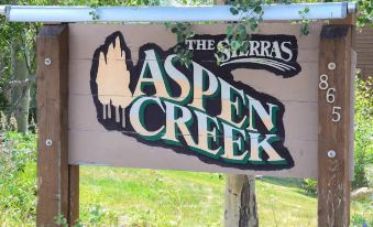 Aspen Creek #113