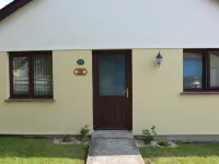 Parkland 14 is a Detached Premier 3 Bedroom Bungalow Sleeping 6 - 3-Star