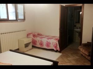 App.to Ortensia 1 Bedroom, Living Room,Bathroom