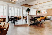 Hotel am Kapuzinerplatz فنادق في Knittelfeld