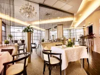 Continental Forum Oradea - servizio colazione
