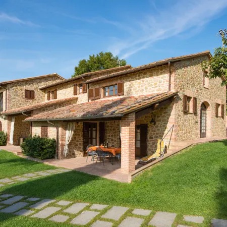 Casa Graziani