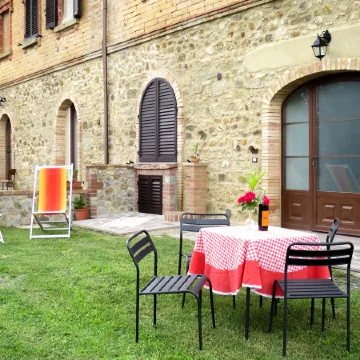 Podere Sant'Elisa