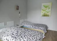Villa Mandalawangi Các khách sạn ở Pangalengan