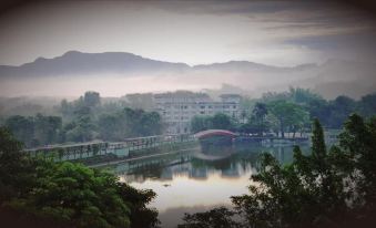 Jianshanpi Jiangnan Resort