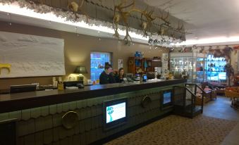 Hotel Hullu Poro