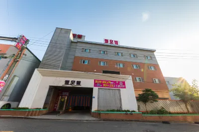 필모텔 칠곡군 호텔