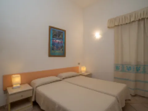 Residence Delphino (Rei253) Hotels in Sant'Elmo