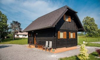 Holiday Home Krone