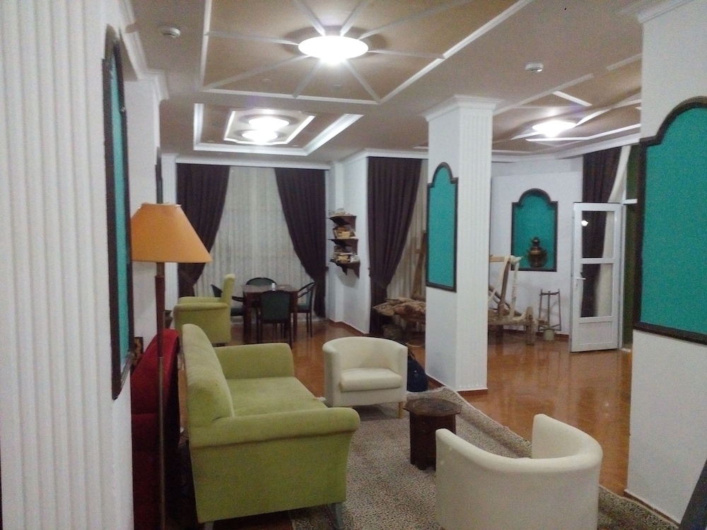 Balkaya Hotel