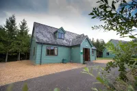 Lakeside Lodge Hotel di Chatteris