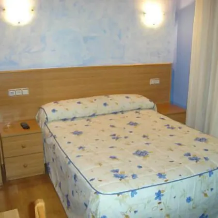 Hotel Doña Maria