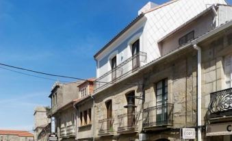 Hotel Real Cambados - Housity