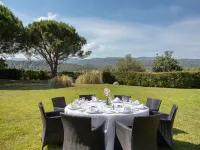 B/W le Vauban Hotels in Prades