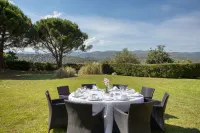 B/W le Vauban Hotel a Pyrenees-Orientales