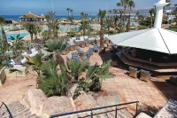 Hotel Riu Tikida Dunas - All Inclusive - Beach