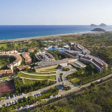 Tui Blue Tropical - All Inclusive