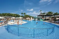 Hotel Riu Cabo Verde - All Inclusive Adults Only - Kolam Renang