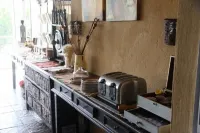 Glenda's Guest Suites - breakfast