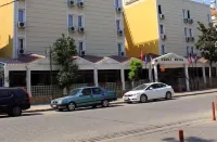 Hotel Cenka Ephesus - Bed and Breakfast