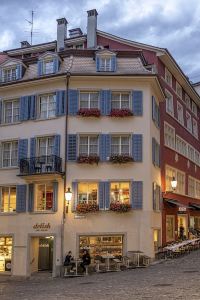 Best 10 Hotels Near Zurich Toy Museum from USD 70/Night-Zurich for 2022 |  Trip.com