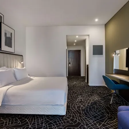 Radisson Hotel & Apartments Dammam Industrial City