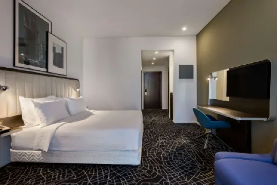 Radisson Hotel & Apartments Dammam Industrial City