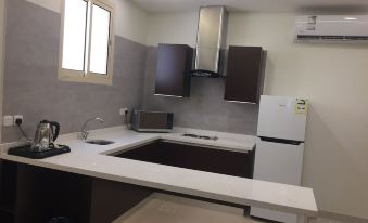 Arif Housing Units